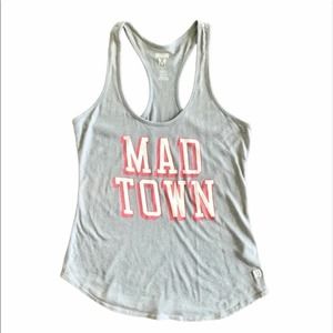 Wisconsin Badgers Tank
